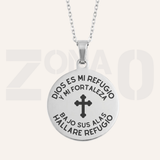 COLLAR CIRCULAR | DIOS