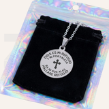 COLLAR CIRCULAR | DIOS