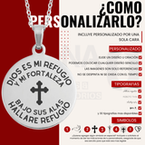 COLLAR CIRCULAR | DIOS
