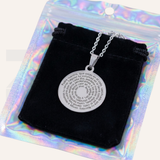 COLLAR CIRCULAR | PADRE NUESTRO