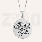 COLLAR CIRCULAR | SAN JUDAS TADEO