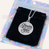 COLLAR CIRCULAR | SAN JUDAS TADEO