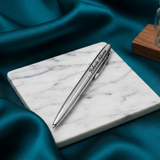 Century Steel Edition: La Elegancia del Acero Inoxidable - Personalizada