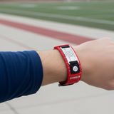 Sport ID Nylon Rojo - Talla Chica