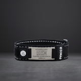 Sport ID Nylon - Negro - Talla Chica