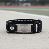 Sport ID Nylon - Negro - Talla Chica