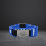 Sport ID Nylon - Azul - Talla Chica