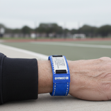 Sport ID Nylon - Azul - Talla Chica