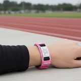 Sport ID Nylon Rosa - Talla Ch y Mediana