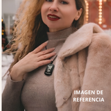 DIJE FOTOGRABADO | PERSONALIZABLE | COLOR NEGRO