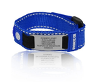 Pulsera Zona 0 ID