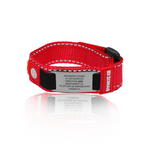 Pulsera Zona 0 ID