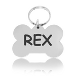 Placas de hueso para mascota