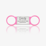 PET ID Identificaciones Personalizadas Para Mascotas
