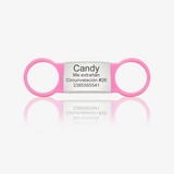 PET ID Identificaciones Personalizadas Para Mascotas