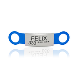 PET ID MINI Identificaciones Personalizadas Para Perros Pequeños Y Gatos