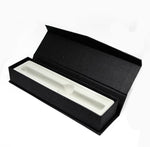 Boligrafo Elegante Grabado Acero Inoxidable Plateado