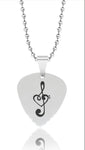Pua Plumilla Para Guitarra O Bajo Guitar Pick Personalizado
