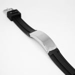 Pulsera Personalizada Caucho Premium