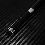 Bolígrafo Touch Personalizado Grabado Laser Negro G4