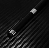 Bolígrafo Touch Personalizado Grabado Laser Negro G4